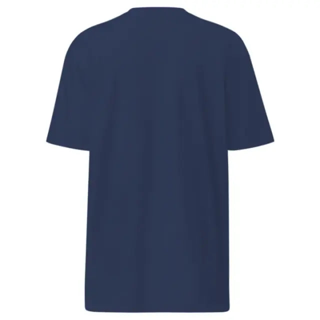 RED MOUNTAIN ADVENTURE TEE - NAVY BLUE (180 GSM)