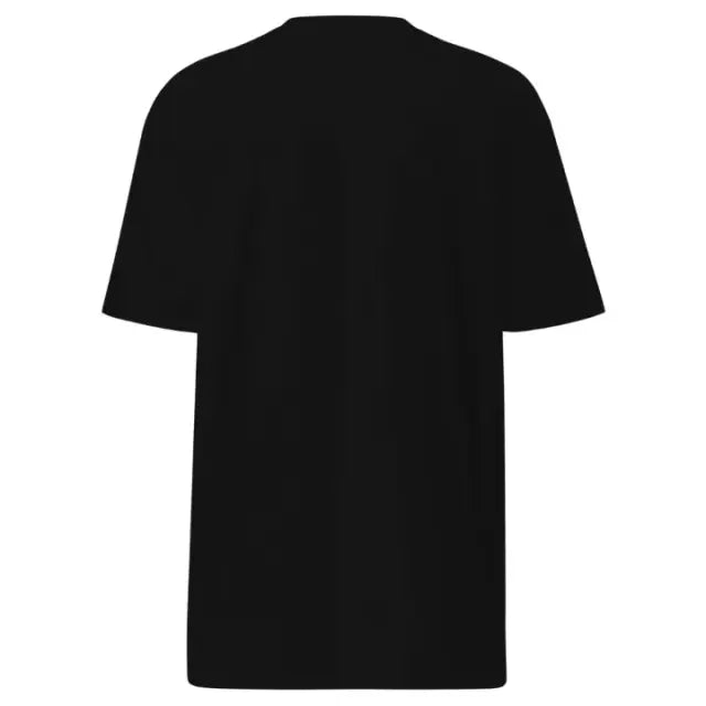 RED MOUNTAIN ADVENTURE TEE - SHADOW BLACK (180 GSM)